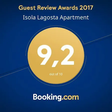 Isola Lagosta Milano
